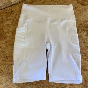 Fabletics Biker shorts